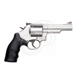 Smith & Wesson revolver 69 4" 44 mag