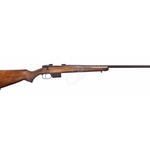 CZ 527 varmint