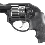 Ruger revolver LCR