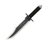 Boker RAMBO II Signature Edition