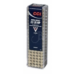 CCI Mini Mag cal 22