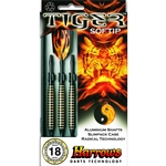 Harrows Dardi Tiger Soft tip