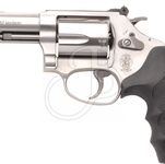 Smith & Wesson revolver 60 3"