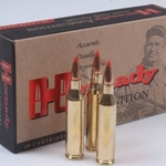 Hornady Cartuccia superformance palla sst