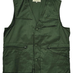 Univers 9362-01 Gilet con cartuccera interna