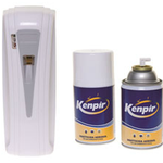 Kenpir Insetticida Spray