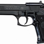 Umarex Beretta 92 FS