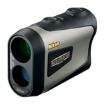 Nikon RifleHunter 1000 Laser Rangefinder