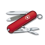 Victorinox classico rosso