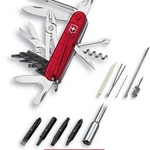 Victorinox Cybertool